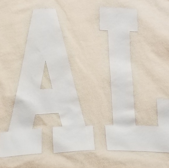 NWT VS Pink CALI Racerback Razorback Tank Tee - Picture 8 of 8